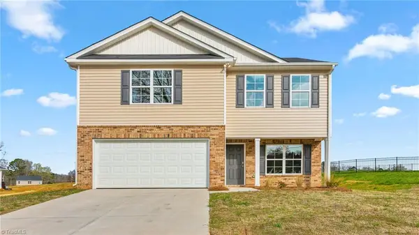 251 Warbler Way, Lexington, NC 27295