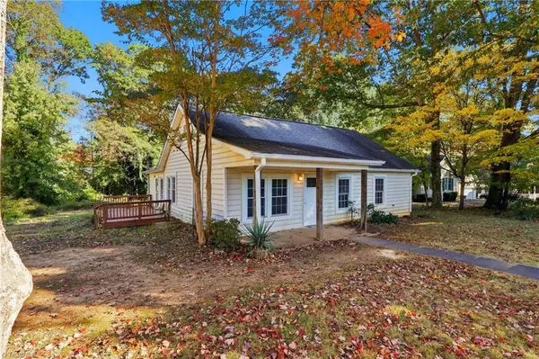 5414 Dobson Road, Greensboro, NC 27410