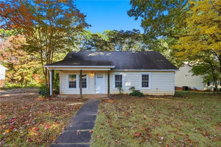 5414 Dobson Road, Greensboro, NC 27410 - Image #2
