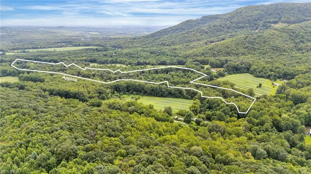 TBD N Old Highway 21, Thurmond, NC 28683 - Image #1