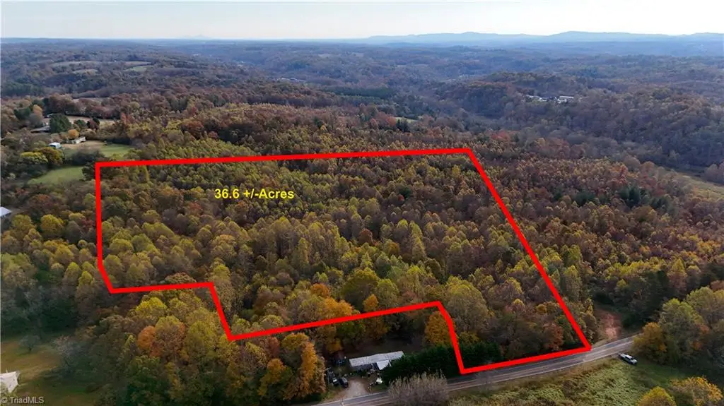 001 Rock Creek Ch Road, North Wilkesboro, NC 28659 - Image #1
