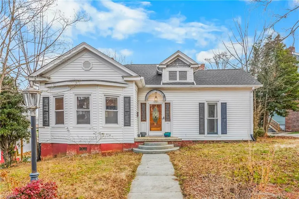 1721 S Main Street, Winston Salem, NC 27127 - Image #1