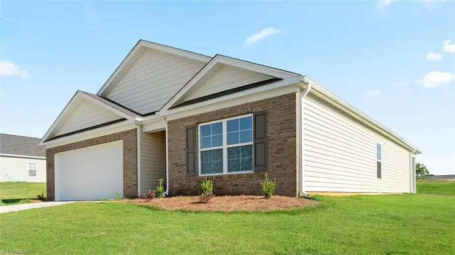 367 Harper Mill Circle, Lexington, NC 27292 - Image #2