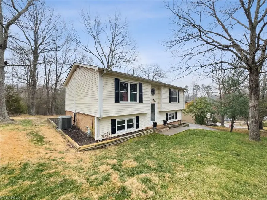 405 Westchester Drive, High Point, NC 27262 - #2