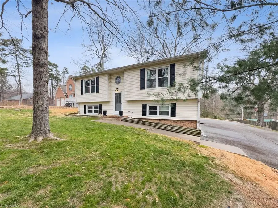 405 Westchester Drive, High Point, NC 27262 - #3