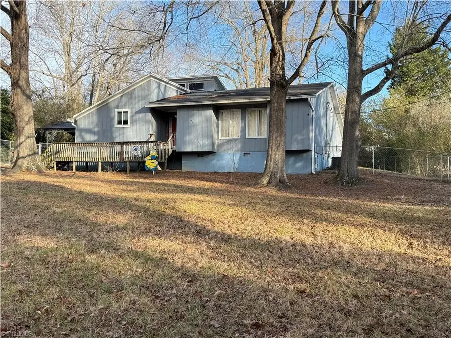 5803 Bartlett Drive, Greensboro, NC 27406 - Image #2