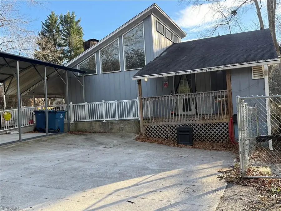 5803 Bartlett Drive, Greensboro, NC 27406 - Image #3