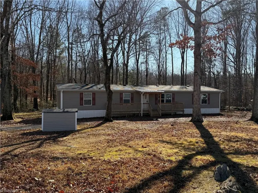 167 Drum Street, Asheboro, NC 27205 - Image #2