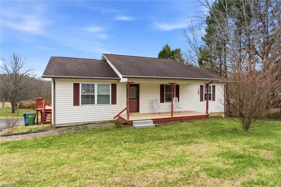 1325 Stewart Drive, Mount Airy, NC 27030 - Image #3