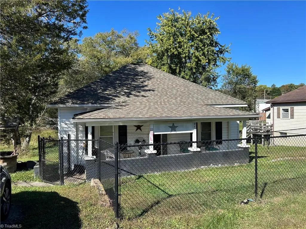 280 Burke Road, Mount Airy, NC 27030 - Image #1