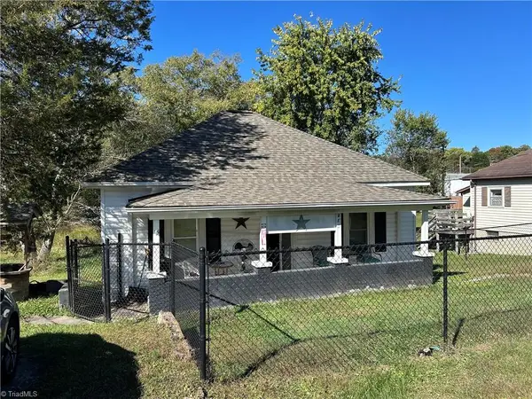 280 Burke Road, Mount Airy, NC 27030