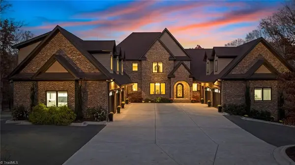 875 Starboard Reach, Lexington, NC 27292