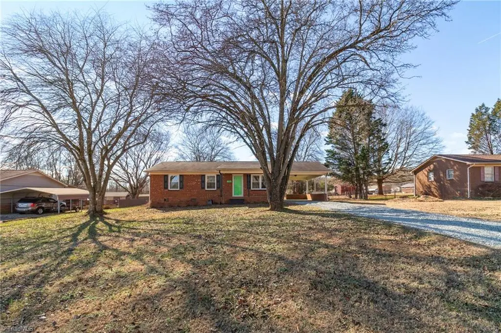 176 Terrace Lane, Lexington, NC 27292 - Image #1