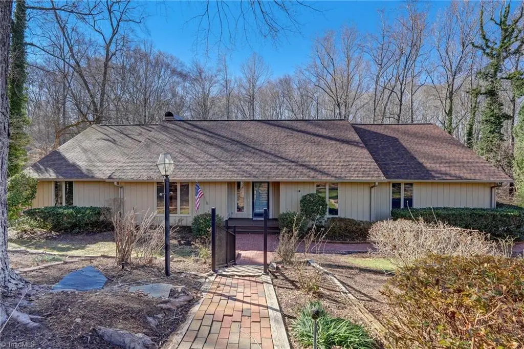 1325 Tellowee Road, Eden, NC 27288 - Image #1