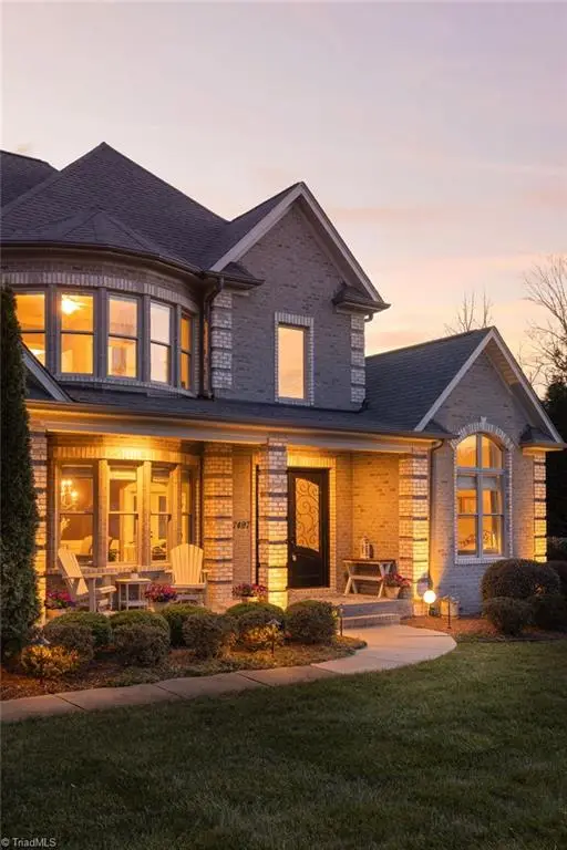 7497 Shadow Creek Drive, Summerfield, NC 27358 - Image #2