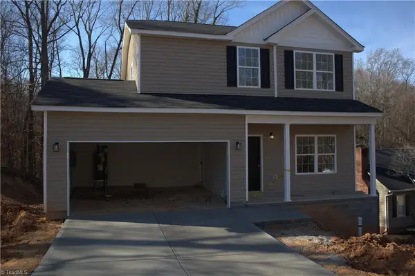 1042 Bebb Willow Lane, Lewisville, NC 27023