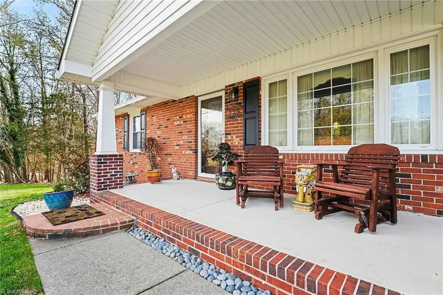 125 Luzelle Drive, Winston Salem, NC 27103 - Image #2