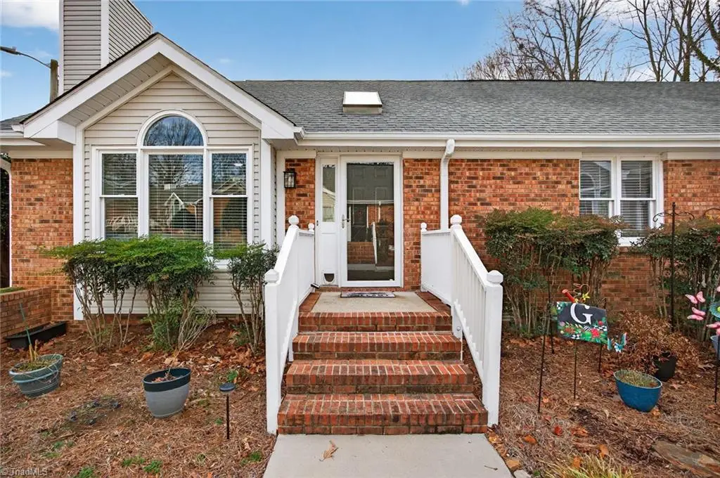 2054 Hearthwood Court, Greensboro, NC 27407 - Image #1