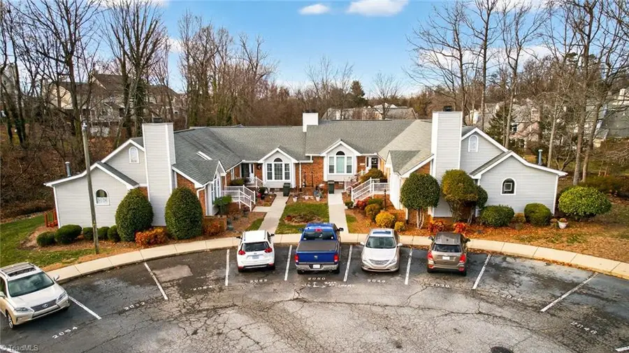 2054 Hearthwood Court, Greensboro, NC 27407 - Image #3