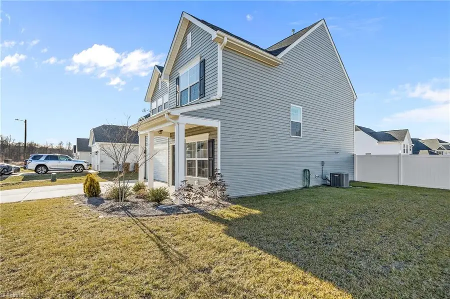 144 Sasha Drive, Lexington, NC 27295 - Image #2