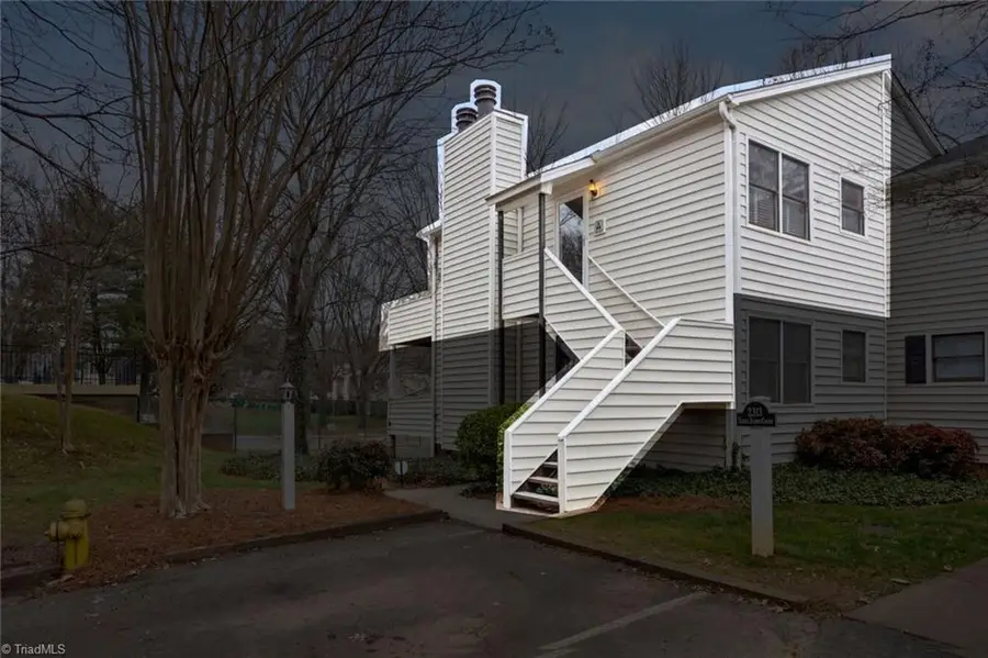 2313 Terra Stone Court #A, Clemmons, NC 27103 - Image #2