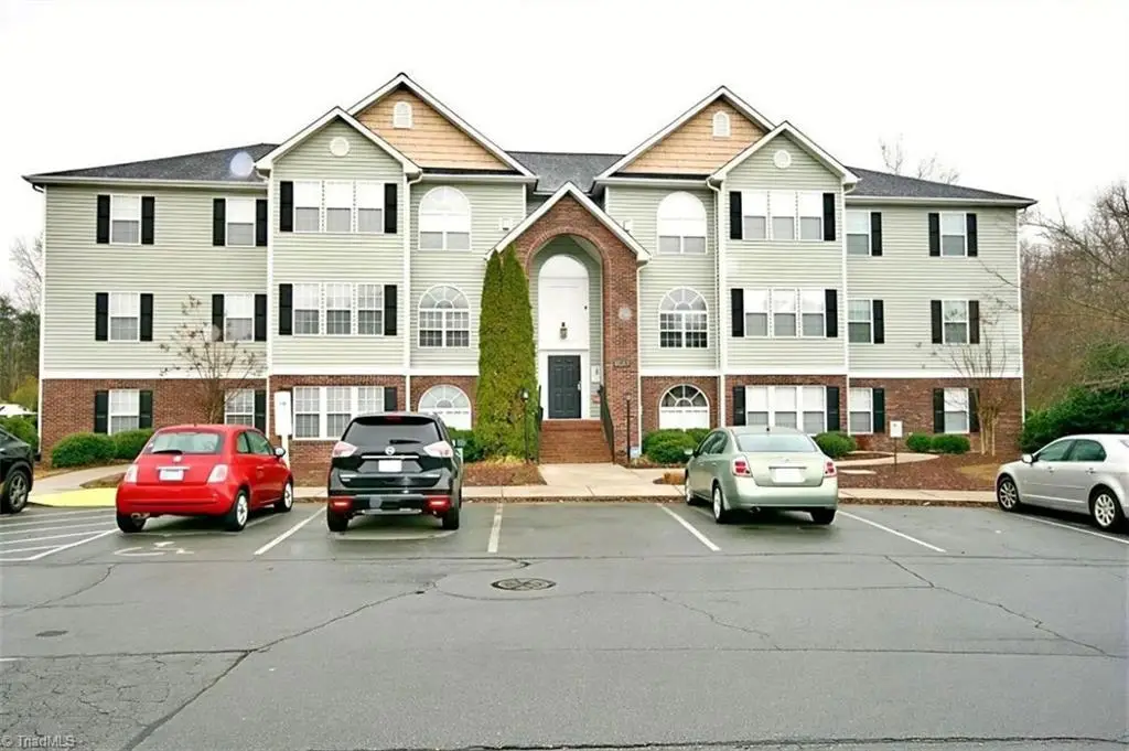 1620 Cherry Blossom Lane #103, Winston Salem, NC 27127 - Image #1