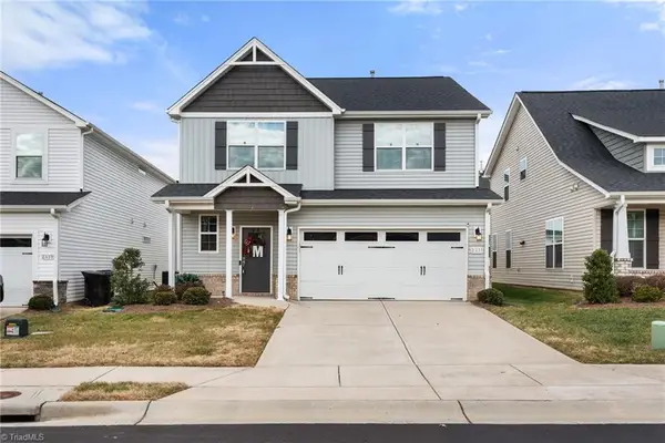 2331 Campbell Loop, Burlington, NC 27215