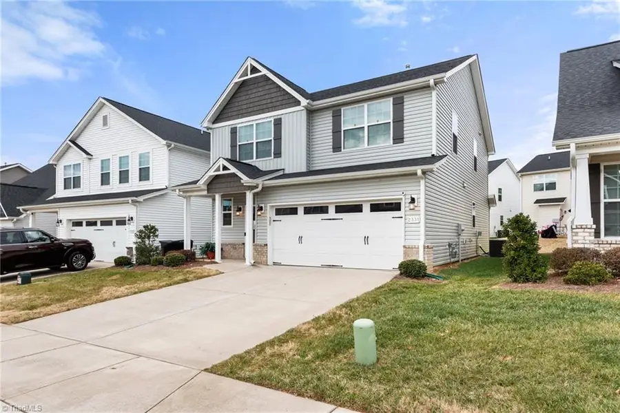 2331 Campbell Loop, Burlington, NC 27215 - Image #3