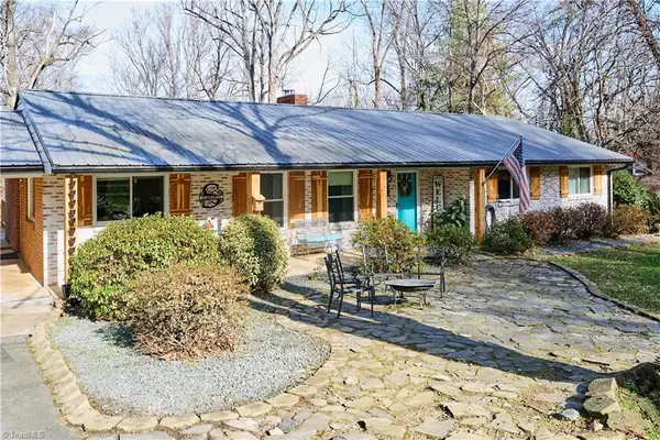 35 Edith Avenue, Winston-Salem, NC 27106