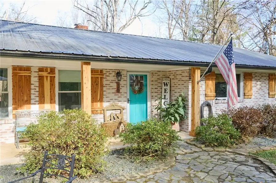 35 Edith Avenue, Winston Salem, NC 27106 - #2