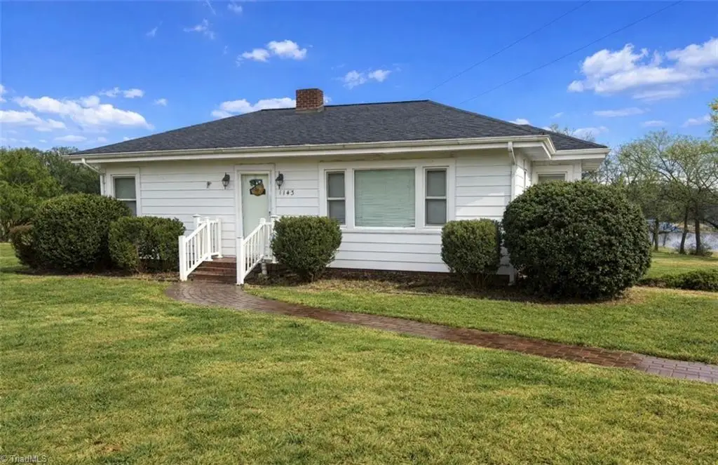 1143 N County Home Road, Lexington, NC 27292 - Image #1