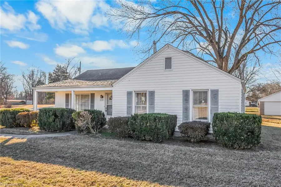 2450 E Us Highway 64, Mocksville, NC 27028 - Image #3