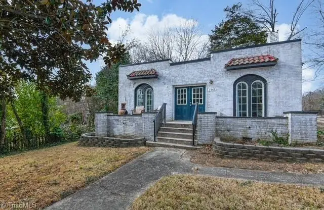 705 Delmont Street, High Point, NC 27262 - Image #1