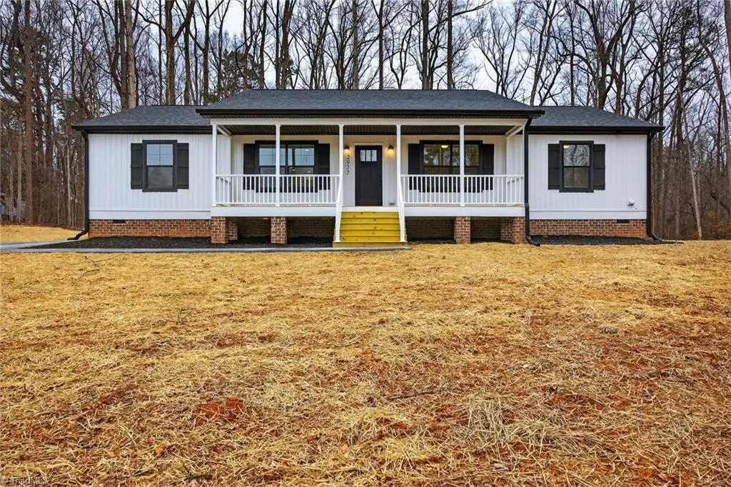 2977 Durant Drive, Winston Salem, NC 27107 - Image #1