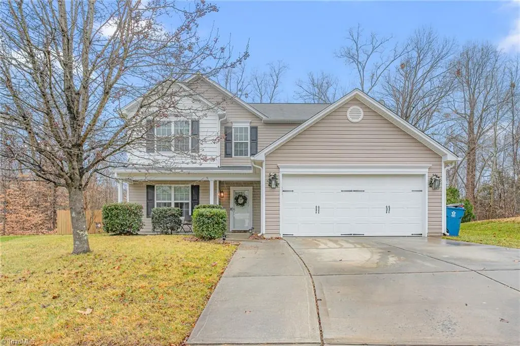 1948 Pavilion Drive, Whitsett, NC 27377 - Image #1