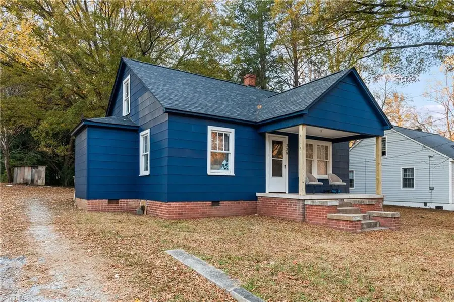 229 Dorothy Street, High Point, NC 27262 - Image #2