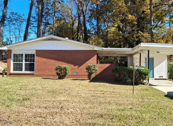 1517 Lincoln Street, Greensboro, NC 27401