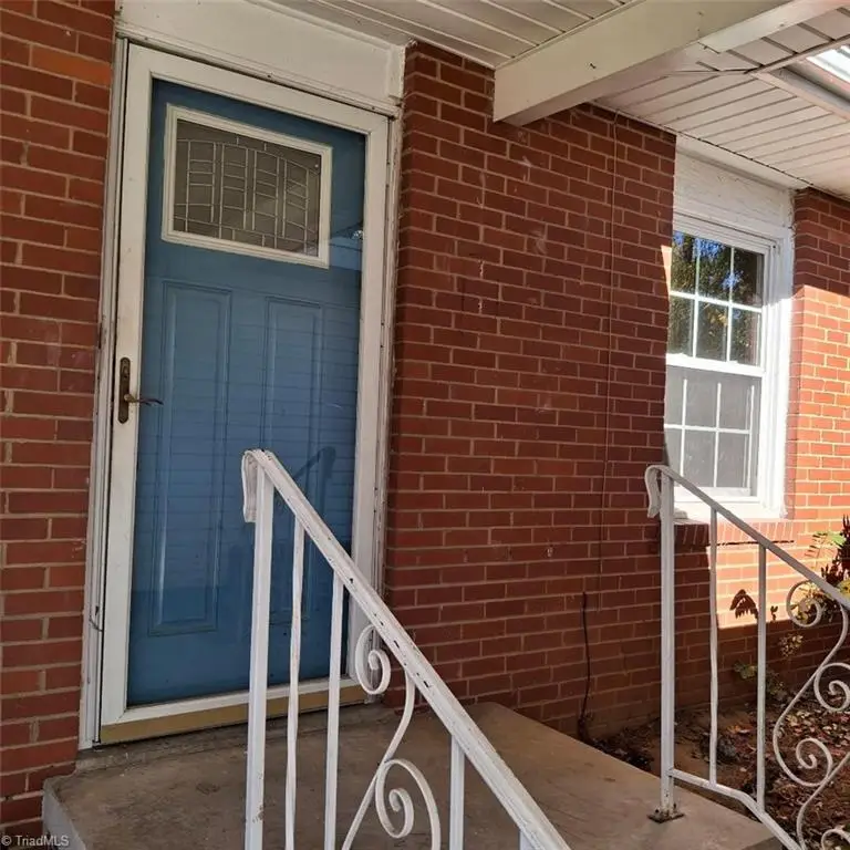 1517 Lincoln Street, Greensboro, NC 27401 - Image #3