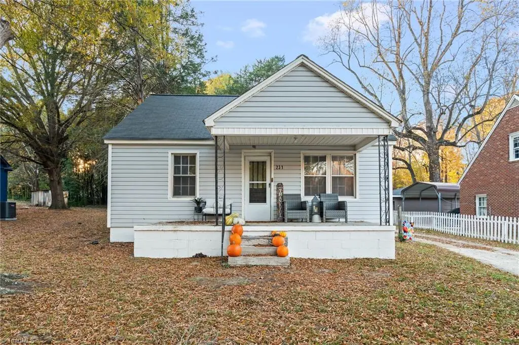 231 Dorothy Street, High Point, NC 27262 - Image #1