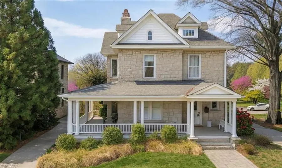 607 N Main Street, Mount Airy, NC 27030 - Image #2