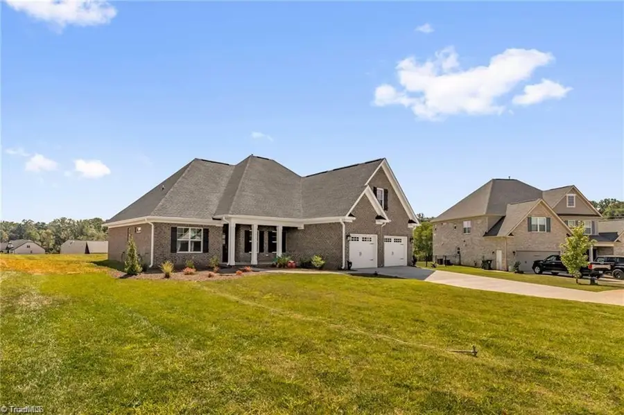 205 Grandworth Way, King, NC 27021 - #2