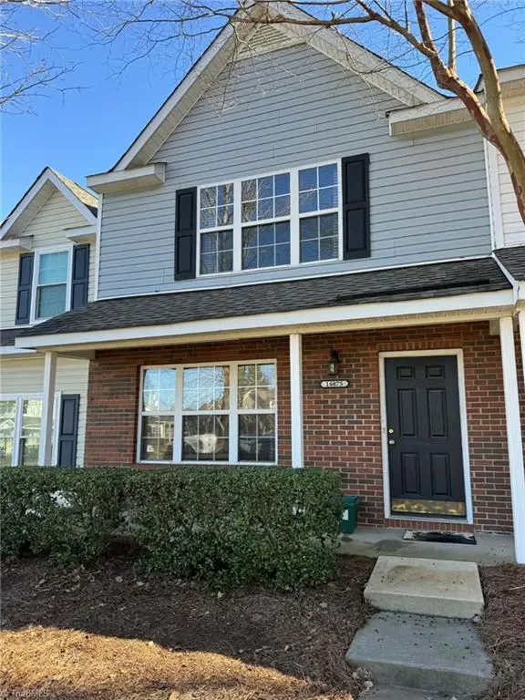 16875 Greenlawn Hills Court, Charlotte, NC 28213