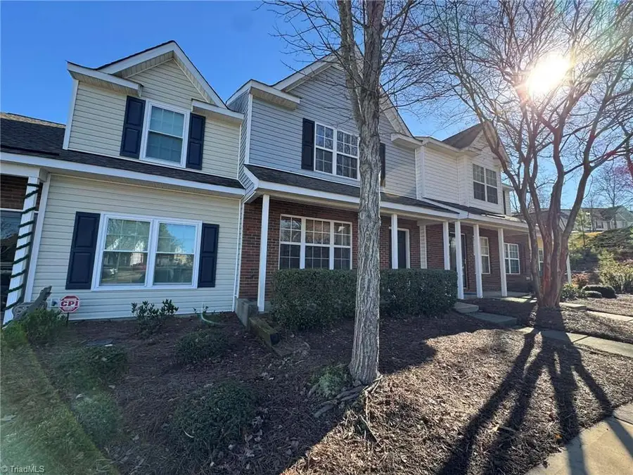 16875 Greenlawn Hills Court, Charlotte, NC 28213 - Image #3