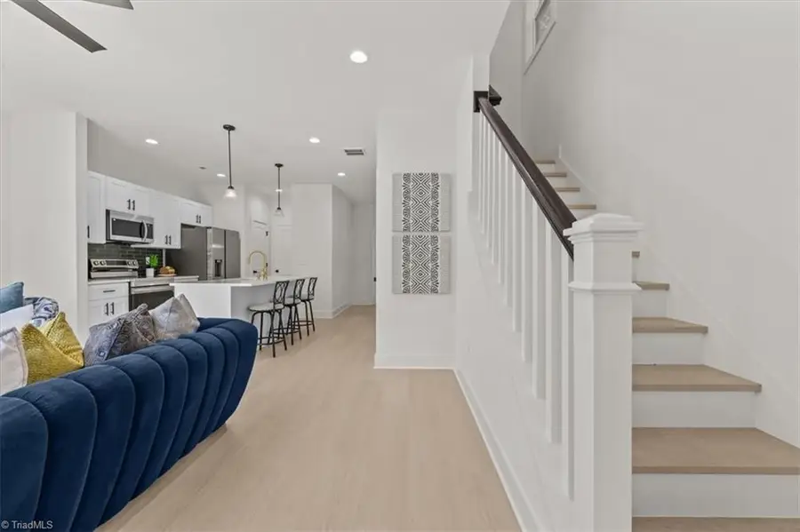 210 S Carter Street, Liberty, NC 27298 - Image #2