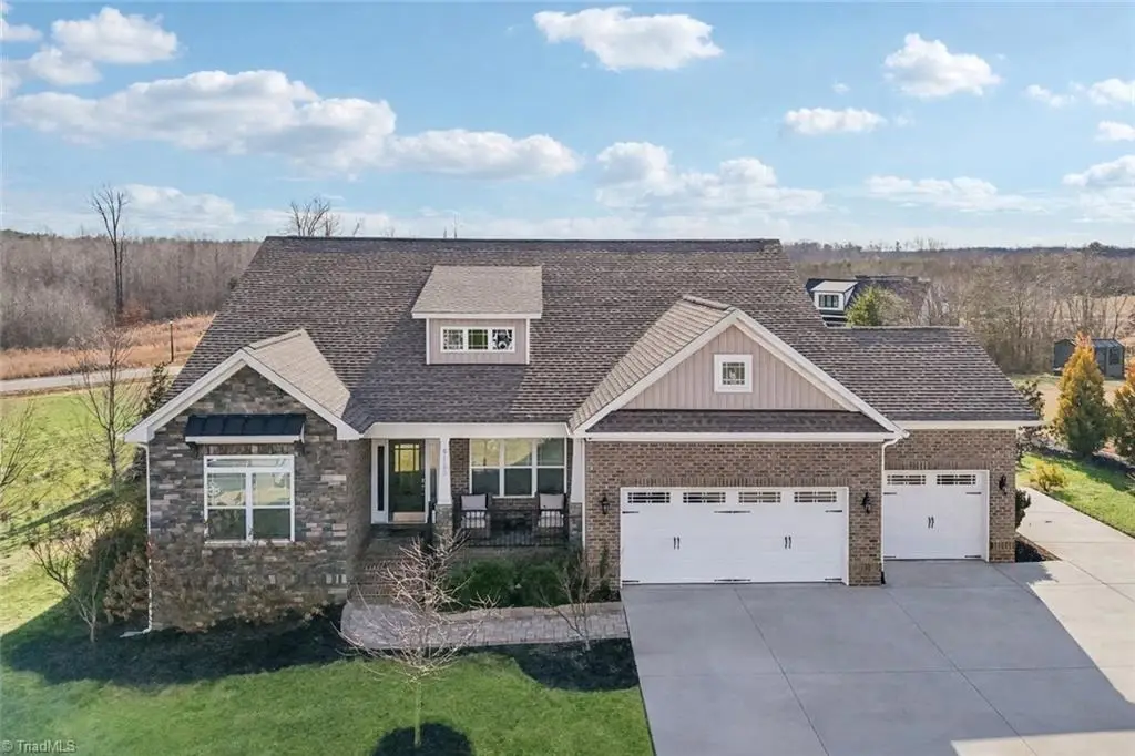 8103 Ridgeback Court, Stokesdale, NC 27357 - Image #1