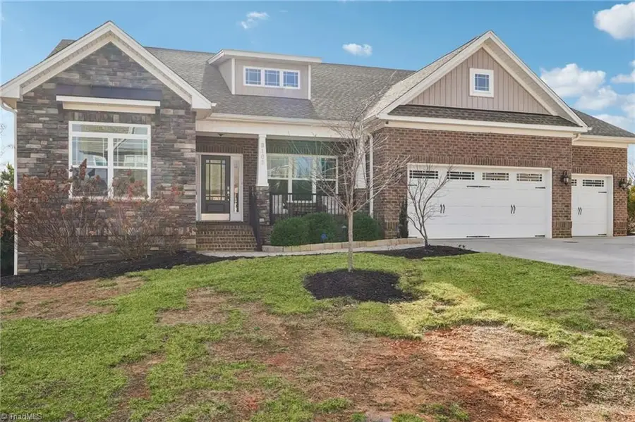 8103 Ridgeback Court, Stokesdale, NC 27357 - Image #2