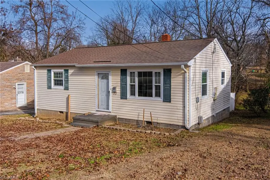 513 Ridgecrest Drive, High Point, NC 27262 - Image #2