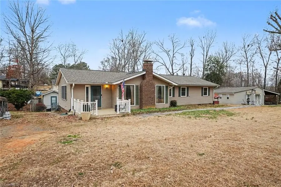 2121 Carroll Drive, Elon, NC 27244 - Image #3