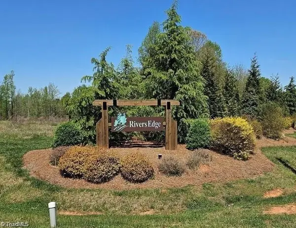 2527 Rivers Edge Road, Summerfield, NC 27358