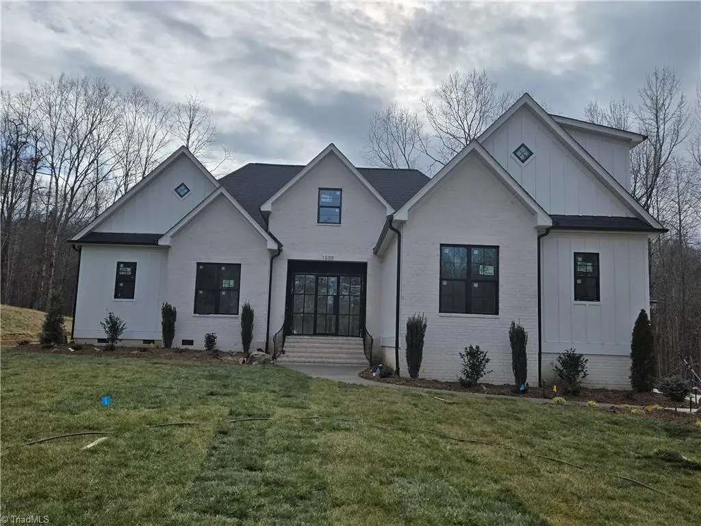 1200 Devlin Court, High Point, NC 27262 - Image #1